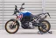 Nízké padací rámy BMW F 900 GS (24-25) černé ,Yakk EXP