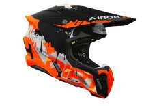 přilba TWIST 3 Dirt, AIROH (matná) 2026