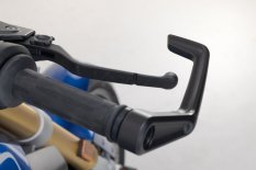 Kryty páček BMW F900 R, XR (od 11/24 -26) a R1300 R, RS (25 -26) - černé