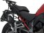 Boční nosiče PRO Ducati Multistrada V4 (20-24), Sport/GT/Rally (20-) - černé