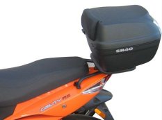 SHAD Top Master KYMCO AGILITY 125 RS, AGILITY 50 RS (10-22)