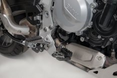 Rozšíření brzdového pedálu BMW F 850 GS (17-)