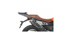 SHAD Top Master UM SCRAMBLER CLASSIC, SCRAMBLER SPORT (17-22)