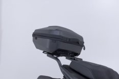 Nosič zavazadel STREET-RACK Yamaha Tracer 7 / GT (25-) - černý