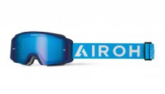brýle BLAST XR1, AIROH (modrá matná)