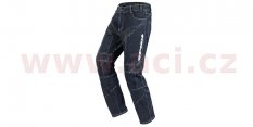 kalhoty, jeansy FURIOUS, SPIDI - Itálie (modré)