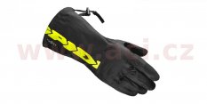 návleky na rukavice H2OUT, SPIDI (žluté fluo/černé)