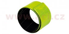 reflexní pásek Bright Wrap, OXFORD - Anglie (žlutá fluo)