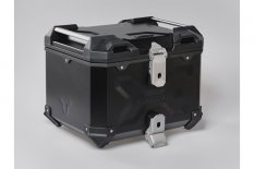 TRAX ADV top case system černý Yamaha Tracer 9 (20-)