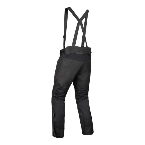 kalhoty ARIZONA 1.0 AIR, OXFORD (černé)