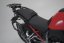 Boční nosiče PRO Ducati Multistrada V4 (20-24), Sport/GT/Rally (20-) - černé