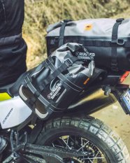 AV00B K´RUGGED universální držák brašen AV0.. KAPPA