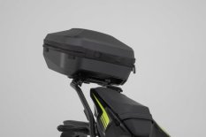 Sada horního kufru URBAN ABS  Kawasaki Z900 (16-) - černá