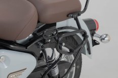 SLC Boční nosič levý, Royal Enfield Classic 350 (22-).