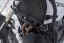 Konektor pro ochranný rám Yamaha T7 Tenere 700 (19-23) - černý ,Yakk EXP