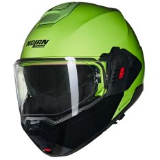 Moto helma Nolan N120-1 Mivedi N-com 329