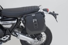 Boční taška Legend Gear LC  Triumph Scrambler 1200 XC/XE (18-), X/XE (23-) - levá