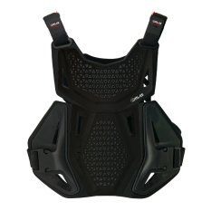 chránič hrudníku ATLAS CHARGER CE L1, dětský (černá)