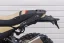 Nosič bočních brašen Yakk EXP BMW R 12 GS (24-26) - černý