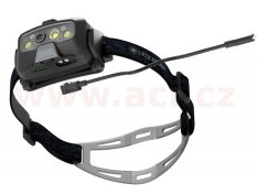 LEDLENSER HF8R CORE - svítilna se superledkou, čelovka dobíjecí, dosvit 210 m, záruka 7 let
