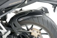 PUIG Zadní blatník BMW R1250 R/RS (18-). Matná černá