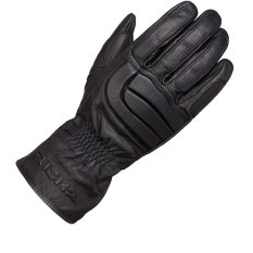 Moto rukavice RICHA MID SEASON černé - long fingers