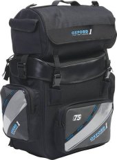 BRAŠNA MOTO CRUSIER BAG OXFORD