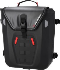 SysBag WP M s adaptérovou deskou
