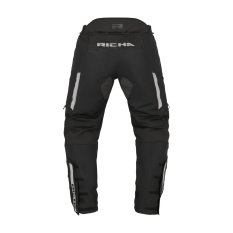 Moto kalhoty RICHA INFINITY 3 PRO černé