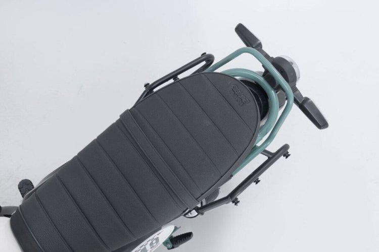 Boční nosič SLC  Royal Enfield Bear 650 (23-26) - levý