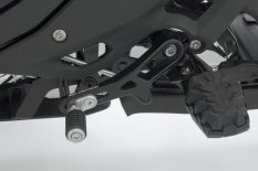 Řadicí páka. BMW R 1300 GS (23-) / Adventure (24-).
