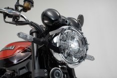 Kryt předního světla  Kawasaki Z900RS (17-)