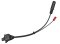 adaptér pro sluchátka pro headset 50C, SENA