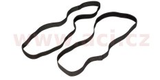 křížové popruhy pro krční chrániče BNS, ALPINESTARS - Itálie