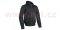 mikina SUPER HOODIE 2.0, OXFORD (černá)