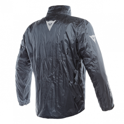 Moto bunda pláštěnka DAINESE RAIN JACKET antrax