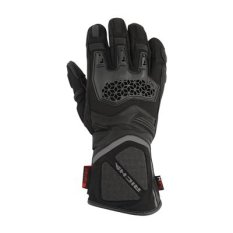 Moto rukavice RICHA INFINITY 3 PRO černé