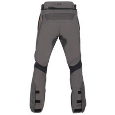 Moto kalhoty RICHA CYCLONE 2 GORE-TEX tmavě šedé