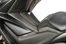 Tankpad PUIG SCRATCH SAVER 21755N černý