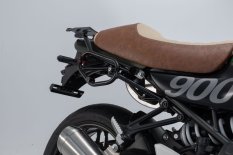 Startovní poznávací značka pro boční nosič SLC - levý