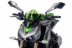 PUIG Větrný štít New Generation Sport Kawasaki Z1000 (14-21)