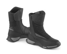 Dámské moto boty FORMA GLIDER černo/antracitové