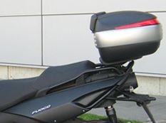 SHAD Top Master GILERA FUOCO 500 (07-22)