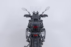 Boční nosič PRO  Yamaha Tracer 7 / GT (25-) - černý