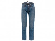 kalhoty, jeansy J&DYNEEMA EVO 2022, SPIDI (tmavě modrá sepraná)