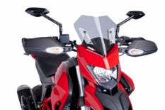 PUIG Větrný štít New Generation Sport Ducati Hypermotard 821/939 (13-18)
