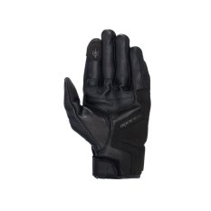 rukavice CELER 3, ALPINESTARS (černá/černá) 2024
