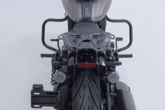 Boční nosič SLH LH1 Modely Indian Scout (24-) - levý