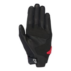 Rukavice SP X 3 HONDA kolekce, ALPINESTARS (černá/červená) 2025