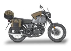 TK9610 nosič bočních brašen BRIXTON Cromwell 125 (22-23)
